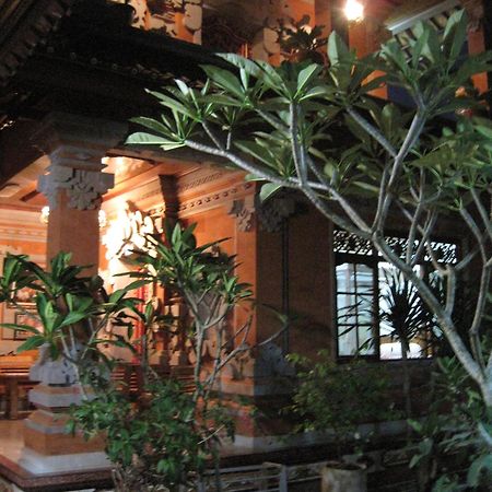 אובוד Nyoman Murjana Homestay מראה חיצוני תמונה