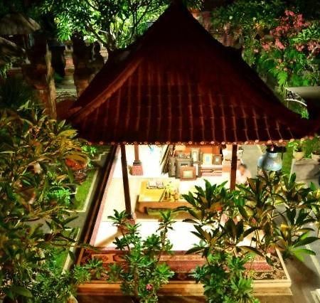 אובוד Nyoman Murjana Homestay מראה חיצוני תמונה