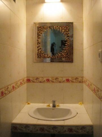 אובוד Nyoman Murjana Homestay מראה חיצוני תמונה