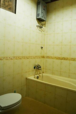 אובוד Nyoman Murjana Homestay מראה חיצוני תמונה