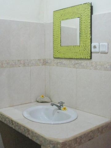 אובוד Nyoman Murjana Homestay מראה חיצוני תמונה